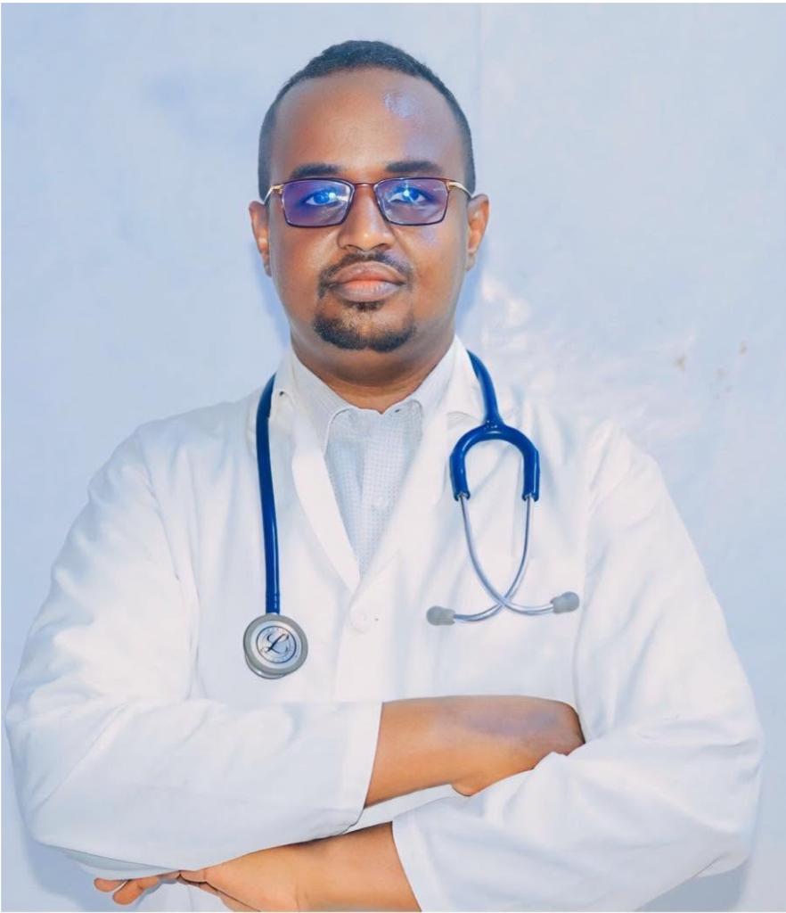 BOGSII Healthcare Network Professionals