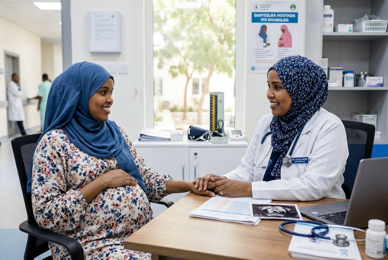 Maternal & Women's Health