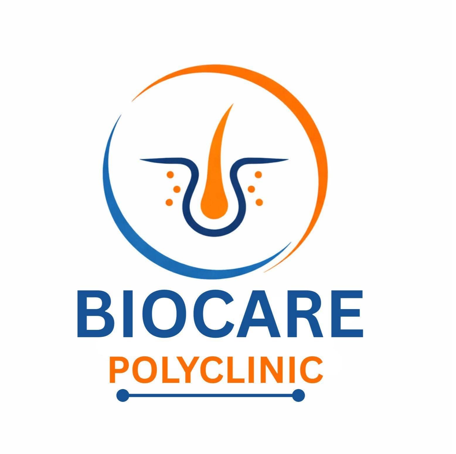 XARUNTA DARYELKA MAQAARKA EE BIOCARE